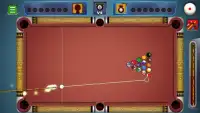 8 Ball Pool Snooker PRO Screen Shot 4