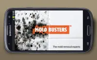 Mold Busters Game Screen Shot 1