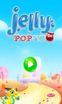 JELLY POP 2018 Screen Shot 1