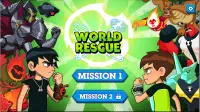 World Rescue 2021 Screen Shot 1