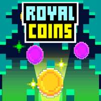 Royal Coins