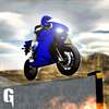 Extreme Bike Race Stunts