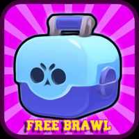 Box simulator for brawl stars