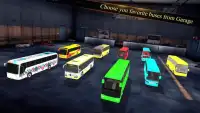 Bus Simulator 2019 Screen Shot 3