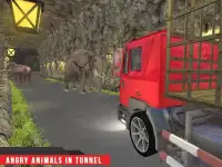 Zły transportu zwierząt Screen Shot 8
