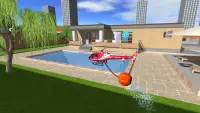 Helidroid 3: 3D RC Helicóptero Screen Shot 1