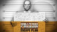 Penjara Survival Escape Mision Screen Shot 0