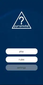 Play Pyramidal Screen Shot 0