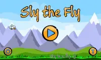 Sly the Fly Screen Shot 0