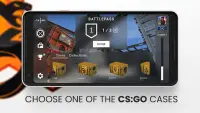 Case Simulator for CS:GO Screen Shot 0