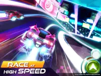Race Craft - Kids Car Games Screen Shot 7
