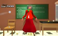 Hello Scary Teacher Neighbor 3D - Scary Games Screen Shot 2