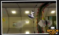 SpaceCat (3D) Screen Shot 4