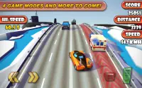 Highway Traffic Racer Planet Screen Shot 11