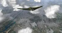 Leo's Flight Simulator Gratis Screen Shot 8