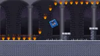 Cube Escape Run - Adventure Game 2020 Screen Shot 3
