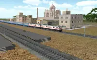 Train Sim Screen Shot 10