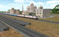 Train Sim(트레인 심) Screen Shot 10