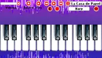 Pixel Piano : Free Virtual Piano Screen Shot 4