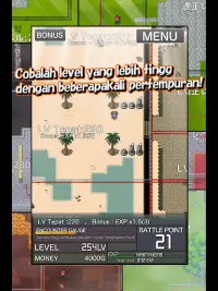 Inflation RPG Screen Shot 5