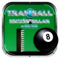 Trap Ball Plus Pool Edition