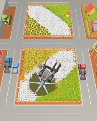 My Lawn.io: Garden Harvest Screen Shot 4