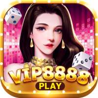 VIP8888 Play - Sòng Bạc ONLINE