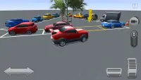 Car Driving Parking Screen Shot 3