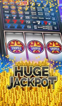 Vegas Royale - Free Casino Slots Screen Shot 3