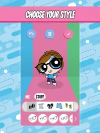 Powerpuff Yourself Screen Shot 8