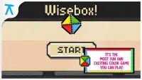 Wisebox: Color Line Switch Screen Shot 0
