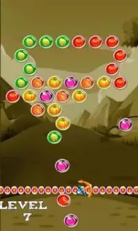 Fruit Shoot Wonderland Screen Shot 5