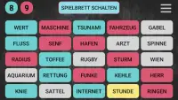 Codenames Deutsch Online & Bluetooth Screen Shot 0