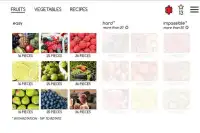 Impossible Jigsaw Puzzles: Food Screen Shot 1