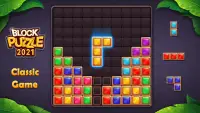 Block Puzzle Gem: Jewel Blast Screen Shot 4