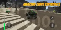Extreme City Car Driving 2021 - Drift and Race Screen Shot 2