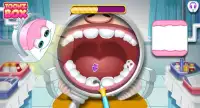 Dentist - Dental Care Clinic Screen Shot 4