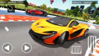 Max Drift Open World - Extremes Drifting-Spiel Screen Shot 7
