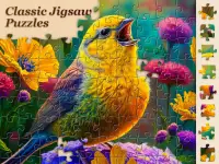 Jigsawscapes - जिगसॉ पज़ल Screen Shot 9