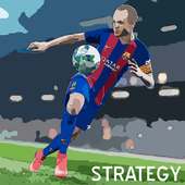 Strategy PES 2018
