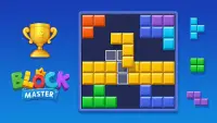 Block Master: Block Puzzle Screen Shot 6
