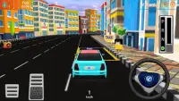 Driving Pro Screen Shot 3