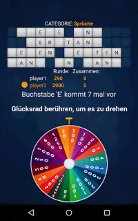 Glücklich Rad (Deutsch) Screen Shot 14