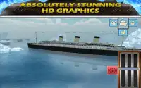 Titanic Escape Crash Parking Screen Shot 11