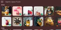 Free Jigsaw Puzzle - Daily 20 free puzzle Screen Shot 0