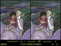 Find Differences The Game Free Screen Shot 3
