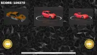 Fast Mini Cars Screen Shot 1