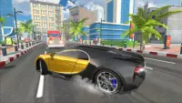 Hyper Car Driving Simulator Screen Shot 3