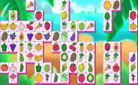 onet puzzle fruit Screen Shot 2