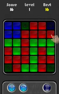 Block Blast Puzzle Screen Shot 4